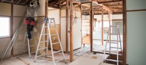 Entreprise de rénovation de la maison et de rénovation d’appartement à Veronnes